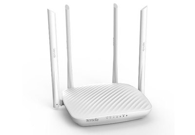 腾达（Tenda）F9无线路由器上网设置详细图文教程