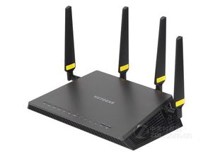 尊享奢华网络 十大别墅专属高端无线路由器精选