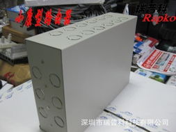 深圳市瑞普科科技路由器产品概览